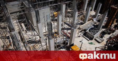 Цената на балната зала на администрацията в Белия дом се