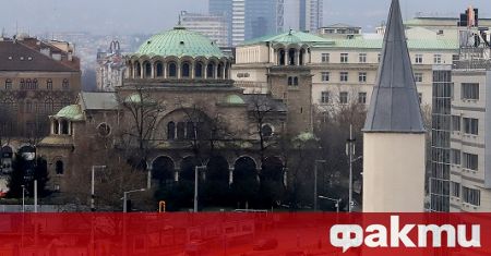 Днес се навършват 144 години от Освобождението на София от