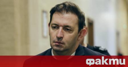 Софийският градски съд измени мярката на бившия зам кмет на