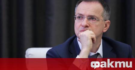 Съветникът на Кремъл и ръководител на руския екип в преговорите