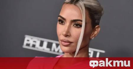 Ким Кардашиян и Люис Хамилтън официално потвърдиха връзката си с