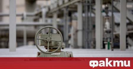 Украйна отложи възобновяването на доставките на петрол за Словакия по