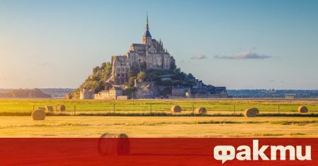 След дълги години на стагнация продажбата на замъци във Франция