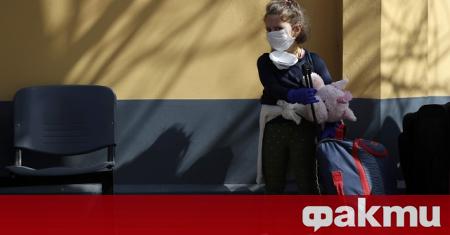 Броят на диагностицираните с Covid 19 в Испания надхвърли 200 000