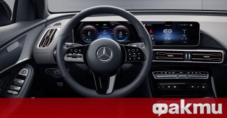 Съдът в германския град Манхайм постанови, че Mercedes-Benz нарушава патентите