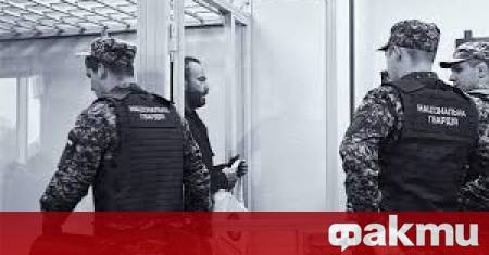 Депутатите от Върховната рада Александър Дубински и Артьом Дмитрук изпратиха