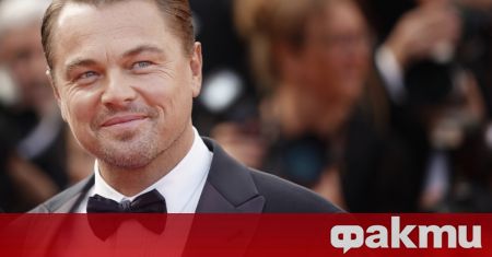 Приятелката на един от най богатите хора на света Джеф