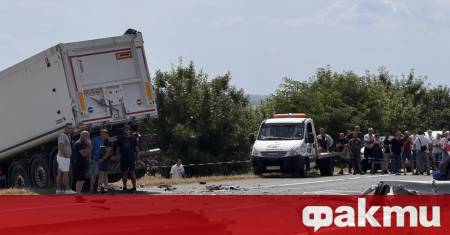 Очаква се Окръжната прокуратура в Бургас да внесе искане за