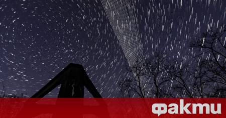 В пустинята Сахара или в джунглите край Амазонка в най