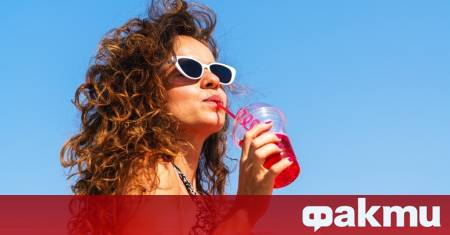 С настъпването на летните горещини и температури над 30 градуса