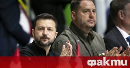 Западни издания коментират поредния корупционен скандал който разтърси Украйна Този