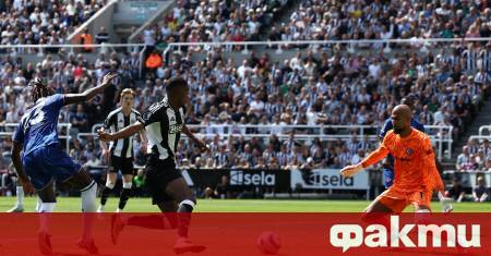 Нюкасъл Юнайтед е на кръстопът с една от своите най големи