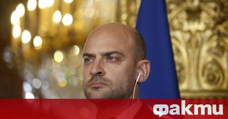 Франция изрази сериозни опасения относно репресиите срещу протестиращите в Иран