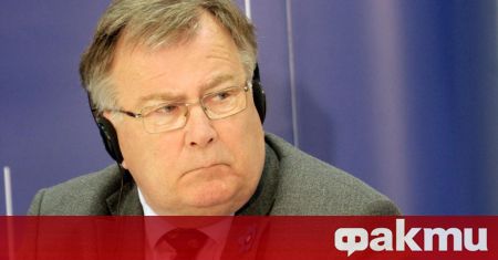 Датската прокуратура ще повдигне официално окончателно обвинение срещу бившия министър