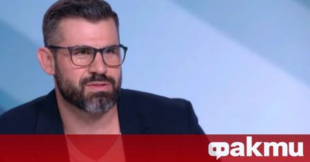 Два са вариантите в настоящата ситуация в единия отиваме