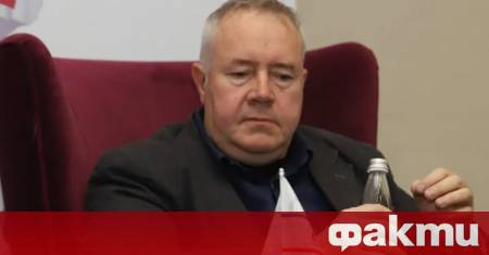 Българското гражданско общество е живо и здраво не е сварена