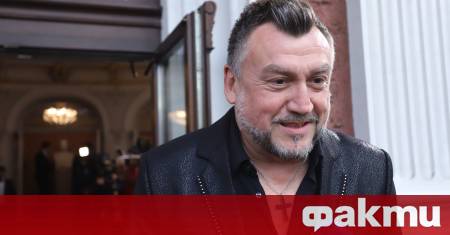 Любо възнамерява да се възползва от грандиозния скандал между Васил