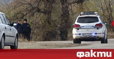 Намерено е тяло на изчезнала жена в Етрополе, синът ѝ