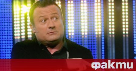 Димитър Рачков сътвори нов скандал в своето Забранено шоу излагайки
