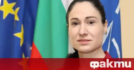 Ralitsa Semionova devant FAKTI : le gouvernement de Glavchev sera dans les coulisses ᐉ Nouvelles de Fakti.bg – Opinions
