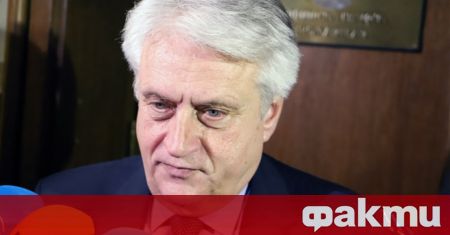 Беше обсъдена оставката на министъра на отбраната Стефан Янев Това