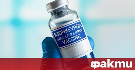 Европейският съюз ще закупи около 110 000 дози ваксини срещу