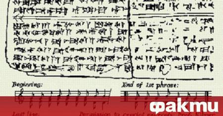 Така както първите хора са създавали изкуство чрез пещерни рисунки