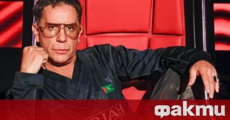 21 годишен мъж съди гръцката звезда Йоргос Мазонакис за сексуален