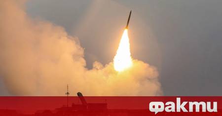 Ситуацията в зоната на конфликта между Русия и Украйна рязко