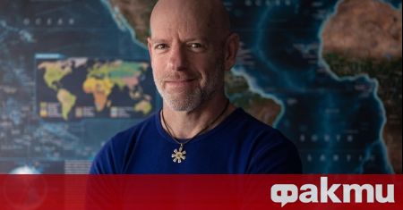 Популярният астролог Гал Сасон е роден в Израел израства в