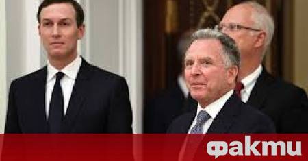 Кирил Дмитриев специалният представител на руския президент за инвестиции и