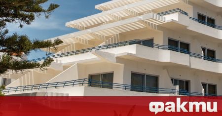 Със 62 са нараснали продажбите на жилища в Кипър през