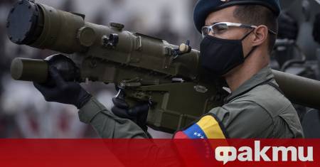 Сенатът на САЩ прие днес резолюция която ограничава правомощията на