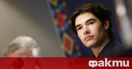 Българският талант Никола Цолов направи истински фурор при първата си