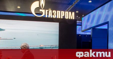 На 23 декември Газпром постави исторически рекорд за дневни доставки