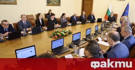 България разполага с достатъчно петрол Получаваме нефт и горива от