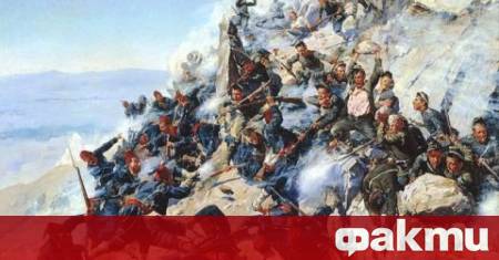На 8 август 1877 г генерал Столетов изпраща тревожна телеграма