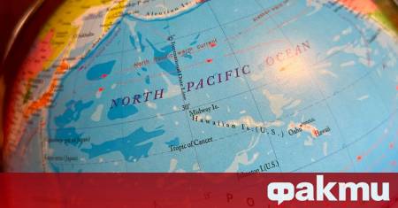 Геолозите съобщиха за откритие което може да промени съвременното разбиране