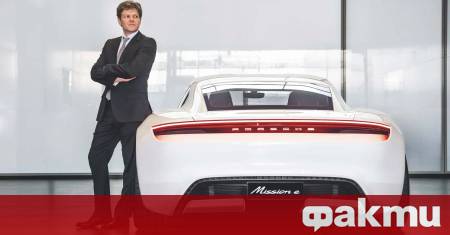 Mercedes AMG се готви за значителна промяна в ръководството докато