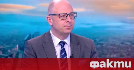 Няма официален документ за това в какво точно сме се