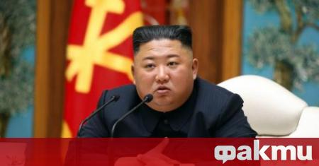 Нови спекулации около здравословното състояние на лидера на Северна Корея