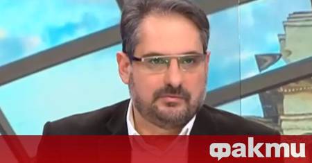 Президентът Румен Радев обяви и внесе в Конституционния съд оставката