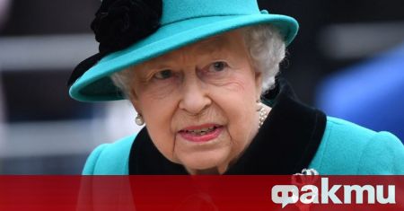 Смъртта на английската кралица Елизабет Втора намери голям отзвук в