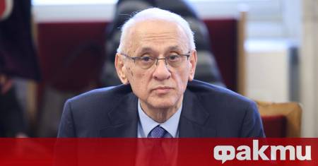 Министърът на здравеопазването Силви Кирилов коментира актуалната политическа ситуация и