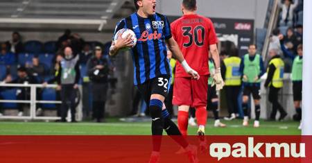 Саудитският клуб Ал Кадисия е постигнал договорка с Аталанта за