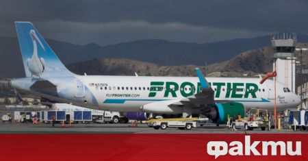 Frontier Group Holdings Inc. Купува Spirit Airlines. Цената на сделката