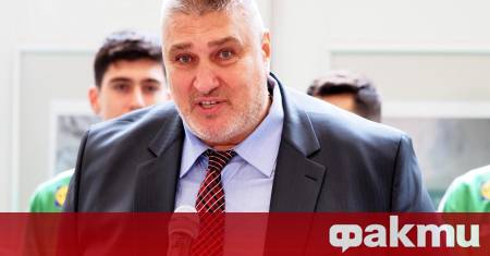 След извънредно заседание на Управителния съвет на БФВолейбол беше взето