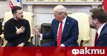 ФАКТИ публикува мнения с широк спектър от гледни точки за