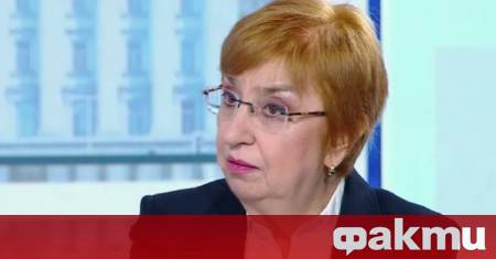 Очаква се жената да бъде по мека по диалогична но