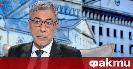 Въпросът е дали България има самочувствието да постави своите интереси